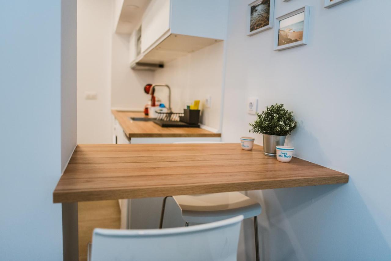 Apartamentos Zhr Zahara de los Atunes Exteriör bild