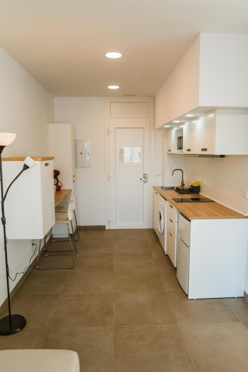 Apartamentos Zhr Zahara de los Atunes Exteriör bild