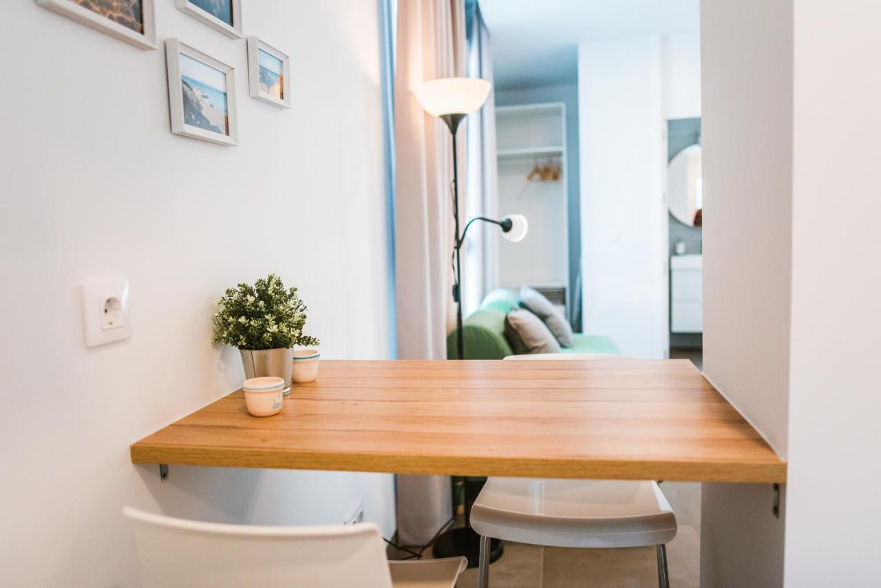 Apartamentos Zhr Zahara de los Atunes Exteriör bild
